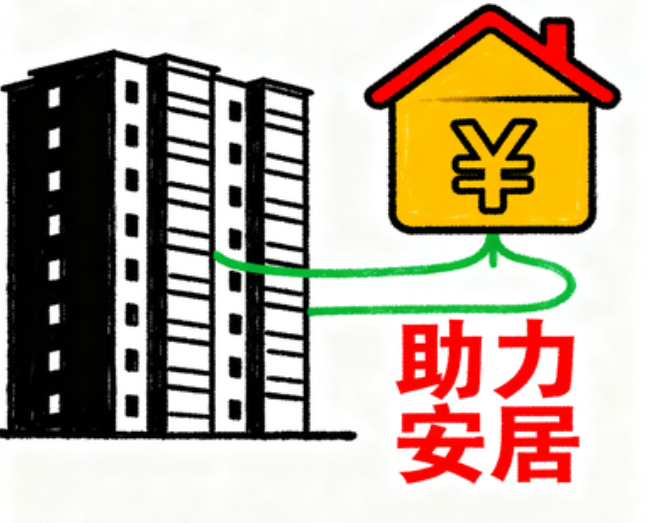 怒江从发放补贴到公积金贷提额，各地保障多子女家庭住房政策升温