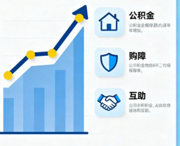 怒江住房公积金增值收益:取之于民,用之于民的普惠之道