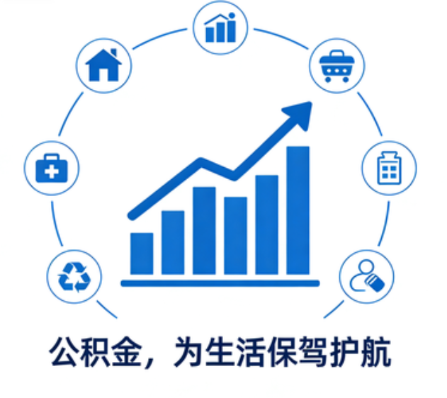 怒江住房公积金制度迎来历史性变革:普惠化、数字化、服务化成为新趋势