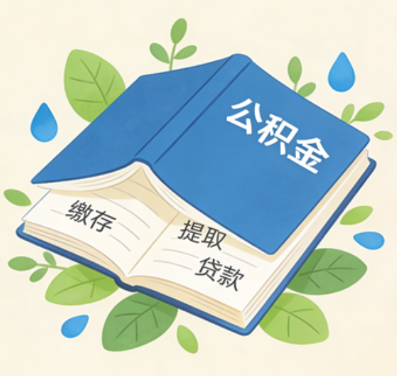 怒江住房公积金的提取条件
