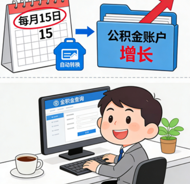 怒江公积金代办服务：专业赋能，合规守护您的住房权益