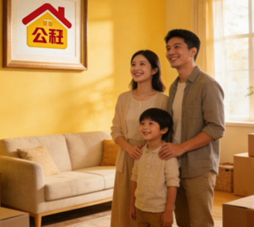 怒江夫妻购房提取住房公积金