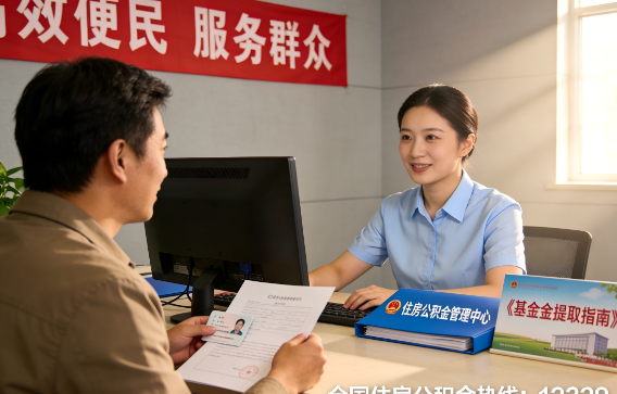 怒江住房公积金提取规范全面升级