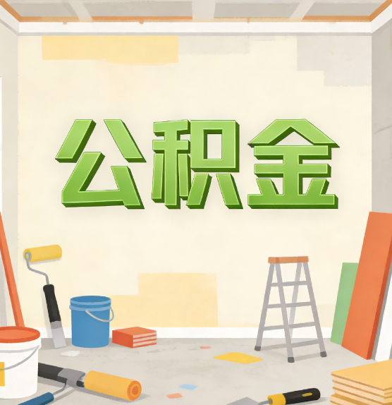 怒江公积金提取实务指南
