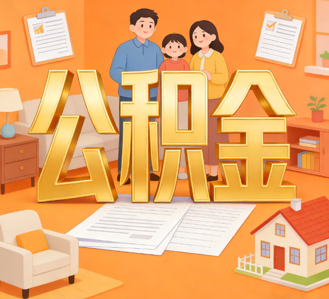 怒江公积金代办服务的现实价值与普惠意义