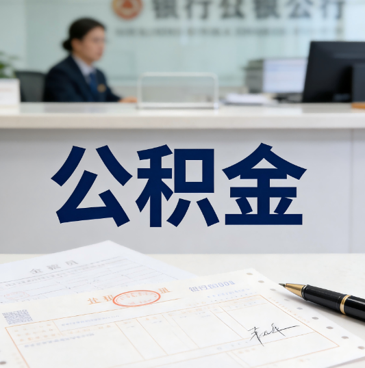 怒江养老公积金代办需要哪些证件？