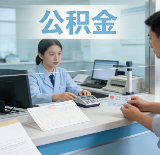 怒江公积金提取的两种方式全面对比