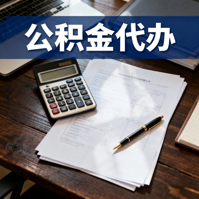 怒江公积金代办:哪些人办了之后说“真值”